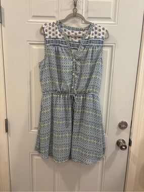 GAP floral dress